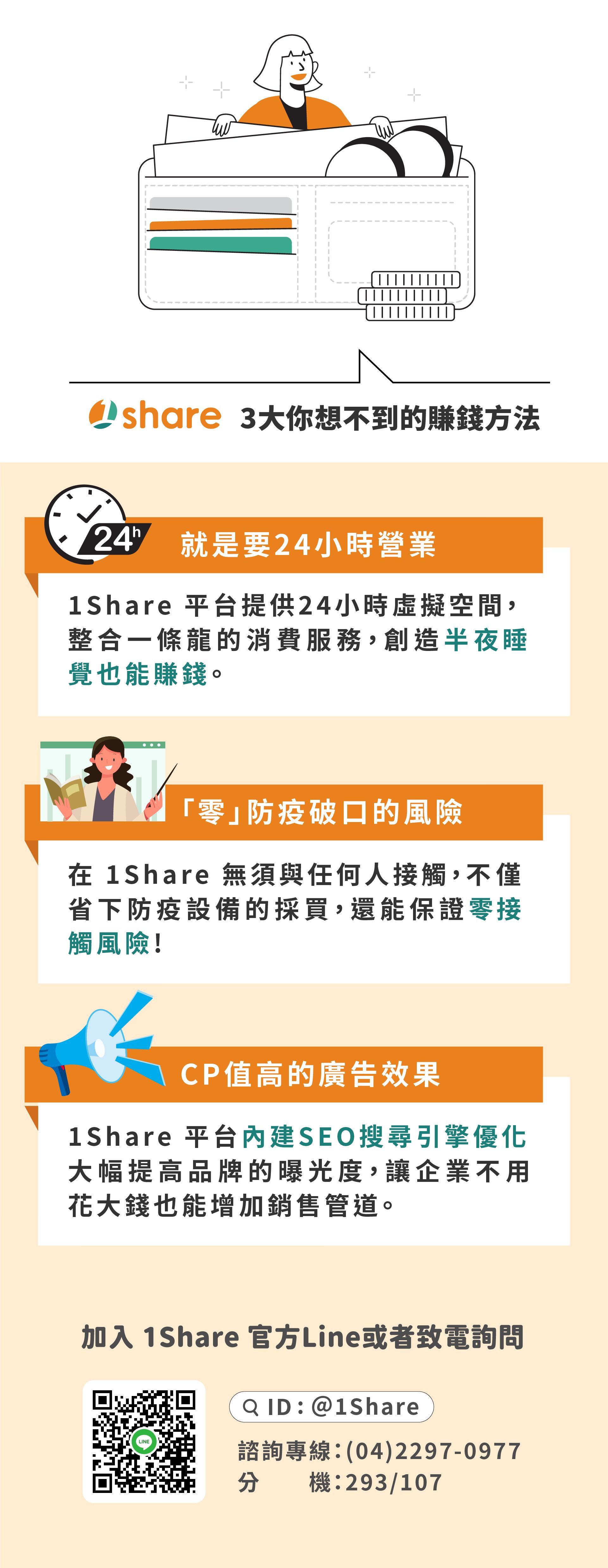1share